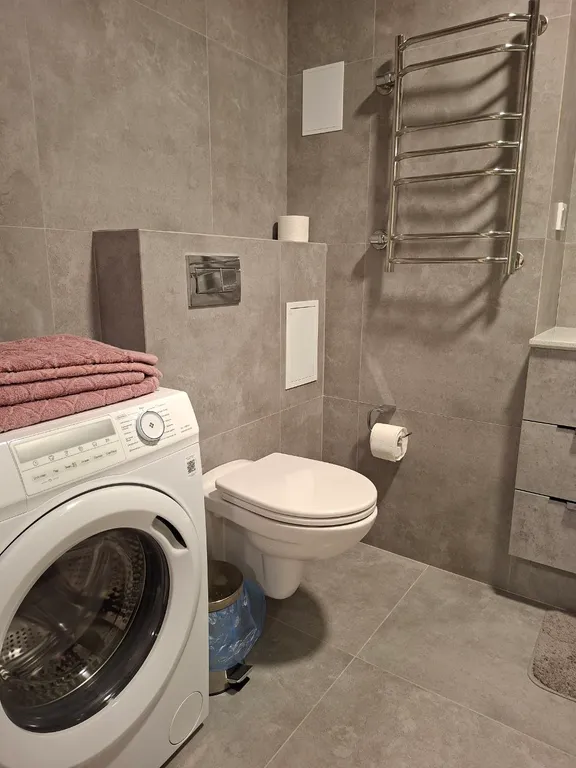 Романтическая квартира с Великолепный видом на горы