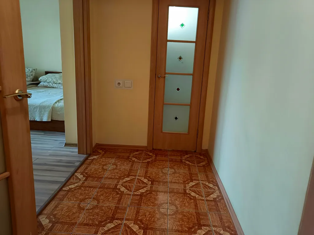 Квартира рядом с ТРЦ Планета