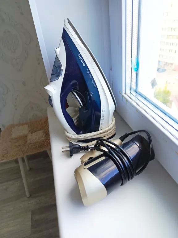 Просторная, чистая квартира