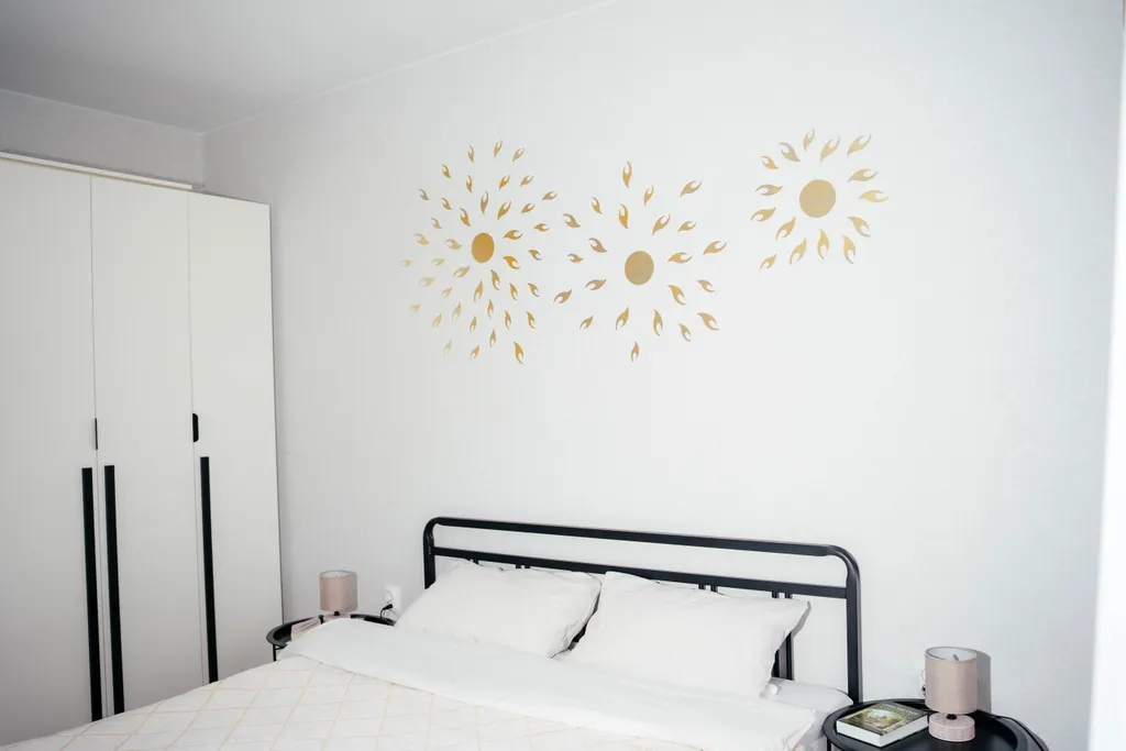 Уютная и комфортная квартира с отличным ремонтом