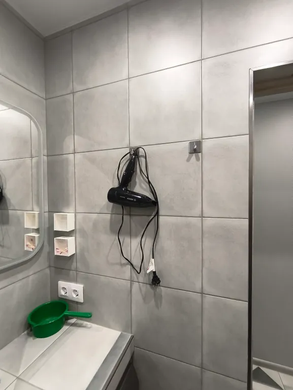 Уютная квартира укомплектованная всем необходимым