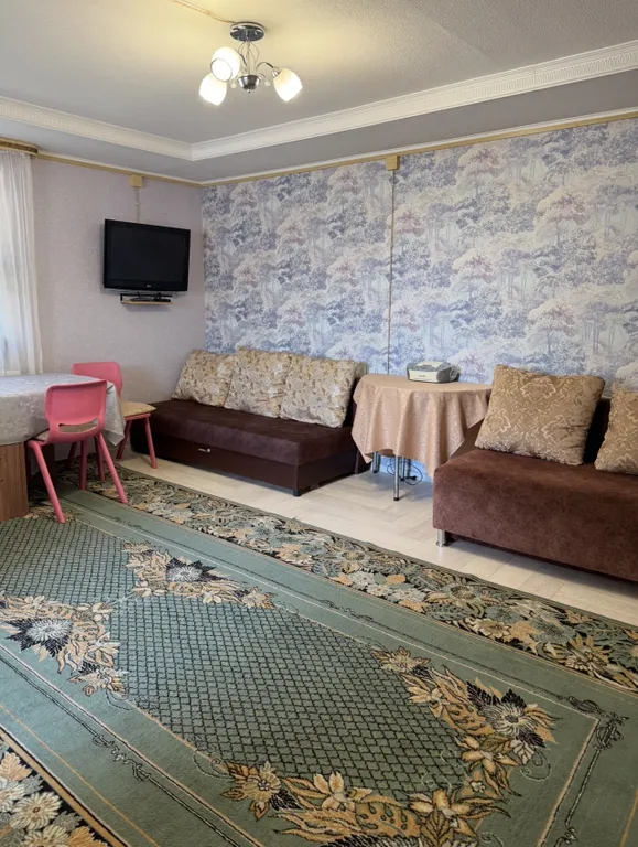 Аренда дома