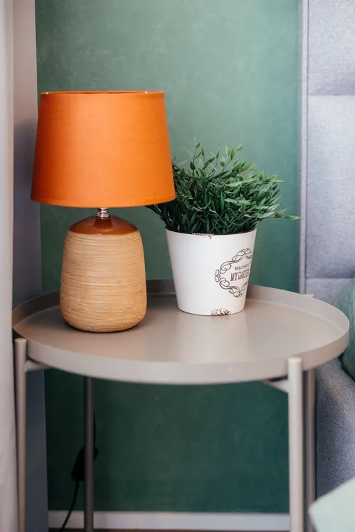 1-я квартира рядом с зоопарком и набережной