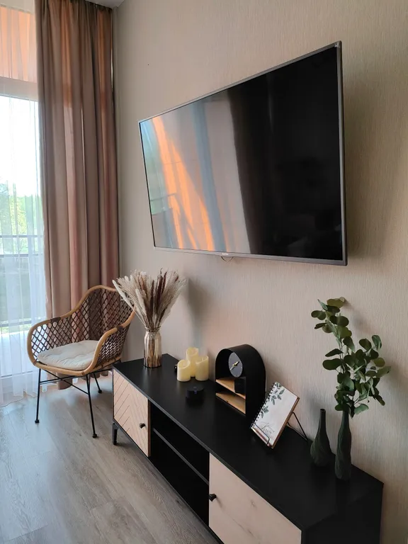 Квартира Квартира Тихая гавань у моря — Светлогорск