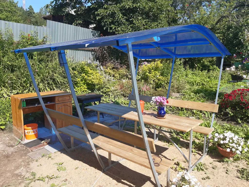 Дом Татьяны