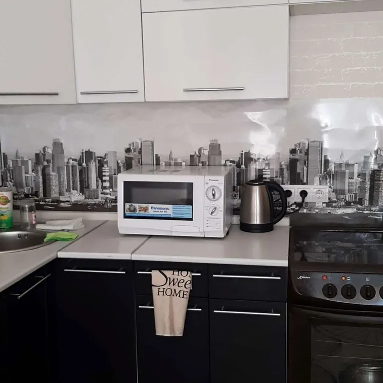 Дизайнерская квартира