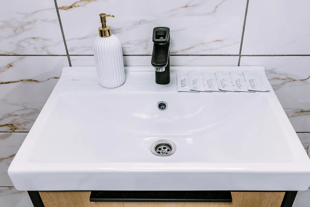 Коттедж в лесу