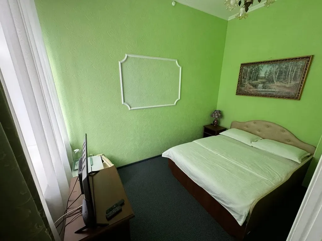 Квартира Комната — аренда посуточно в Курган