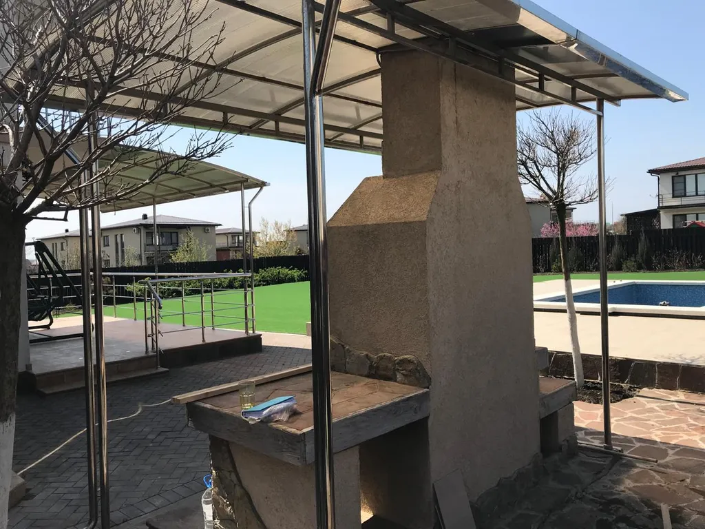 5-комнатный Дом