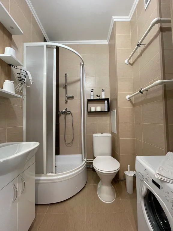 Квартира Квартира Хочу вернуться — Санкт-Петербург