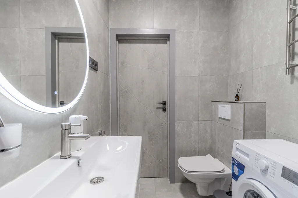 Кто ценит комфорт: новая мебель, техника, бельё