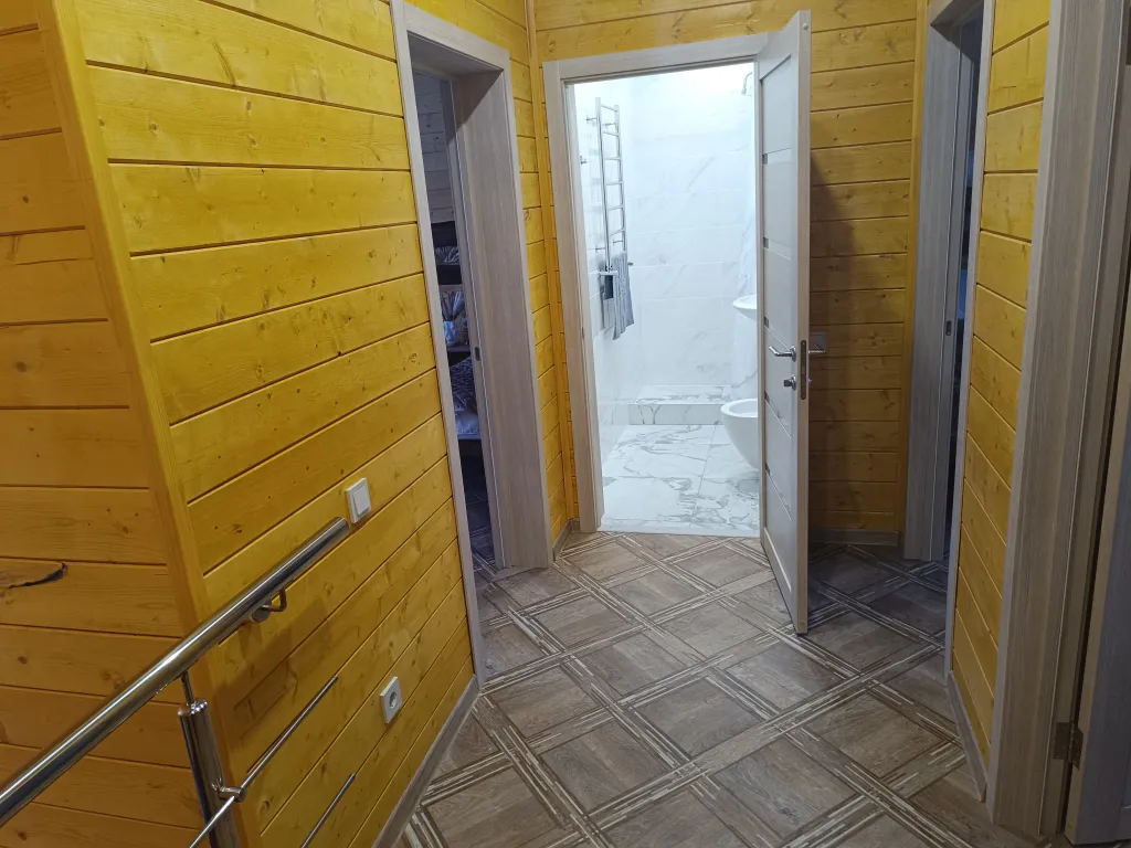 Таунхаус Калаша 6