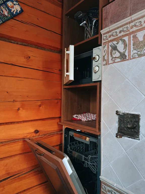 Дом в Поместье Восветава