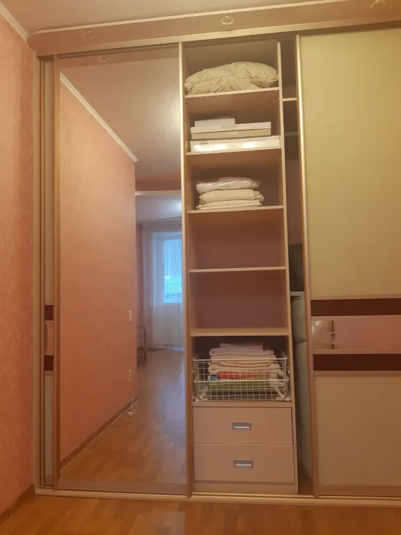 Чистая и уютная квартира в историческом центре города