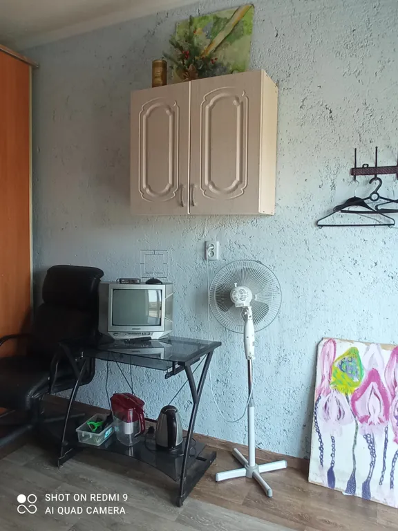 Комната в частном доме