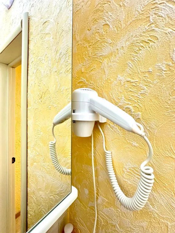 Квартира в историческом центре после реновации