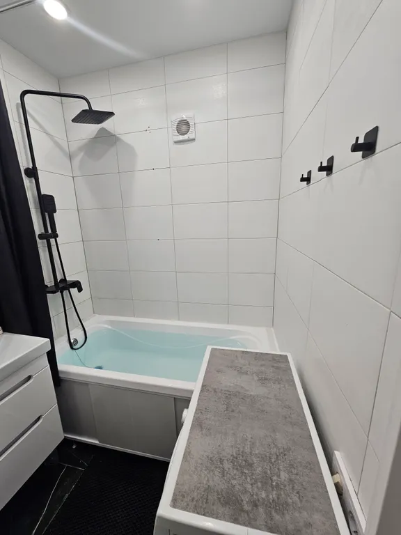 Уютная 1-комнатная квартира в центре