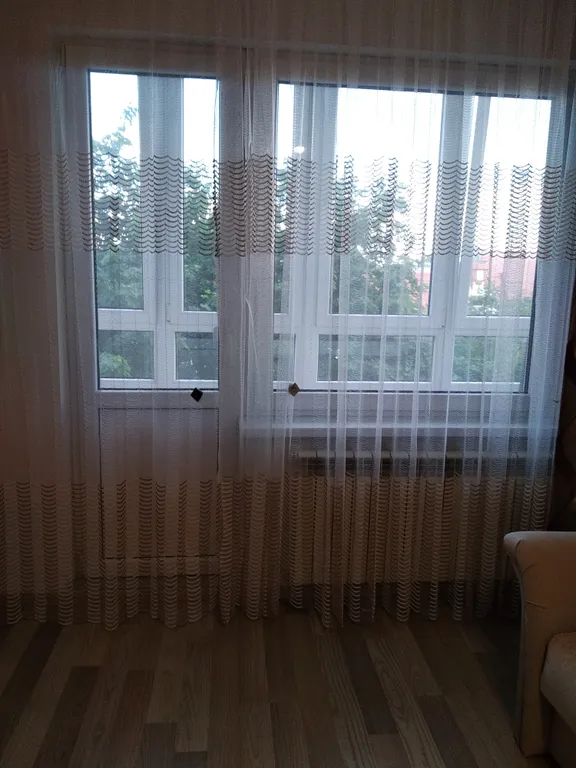 Квартира Уютная квартира в престижном районе Королевские ворота — Калининград