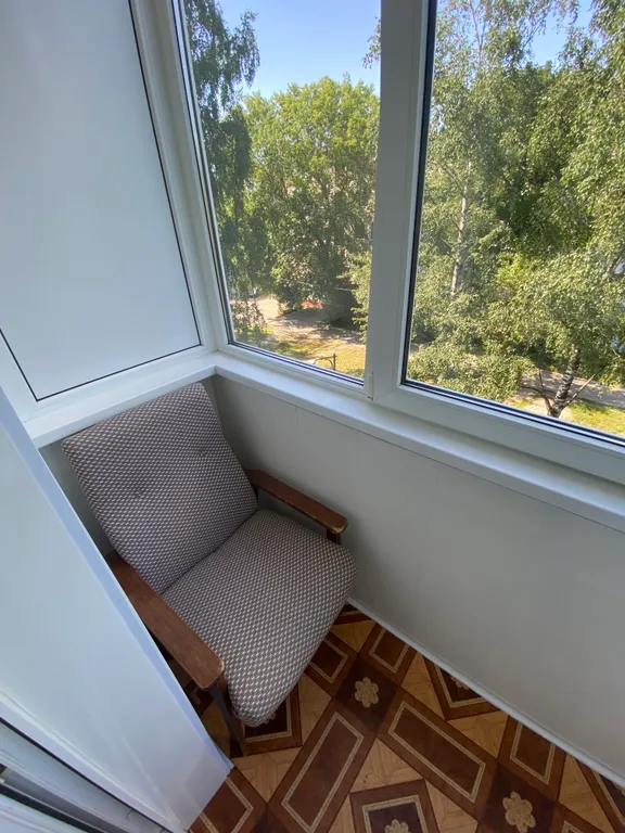 Квартира на площади Победы