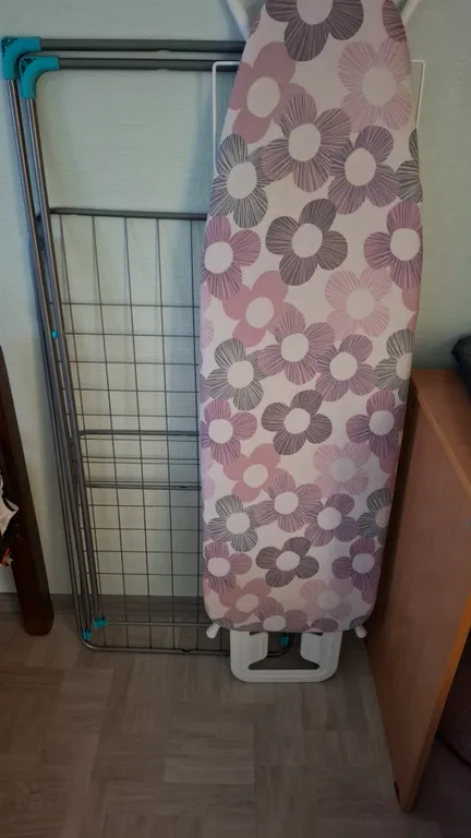 Уютная Евро-трешка в новом доме