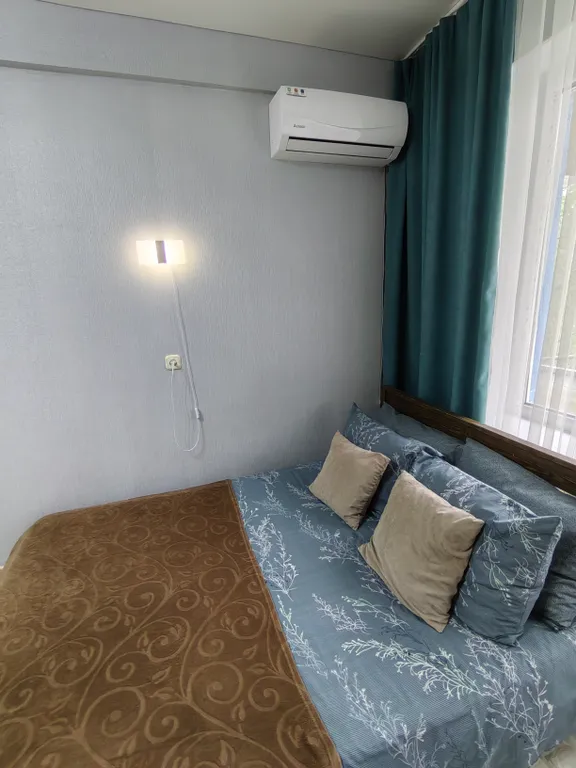 Квартира в самом удобном районе