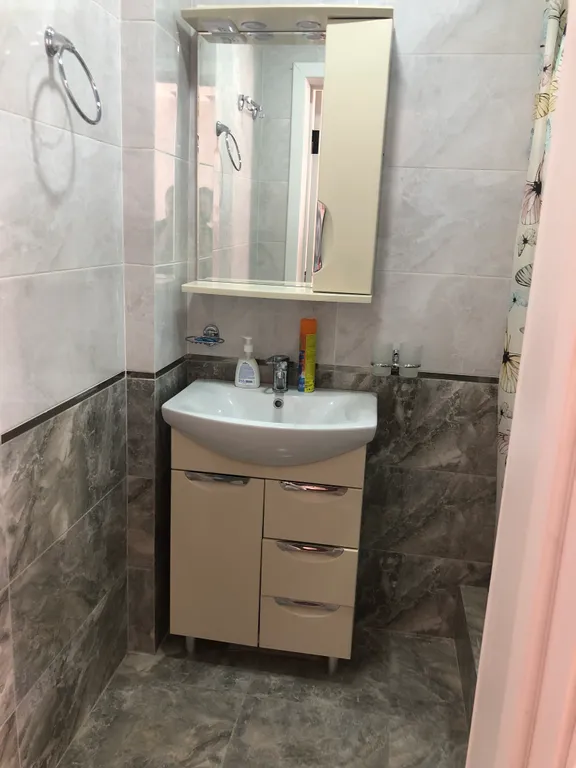 Дача на берегу моря