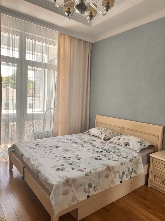 Отличная квартира