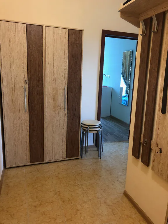 Квартира Уютная квартира — Геленджик