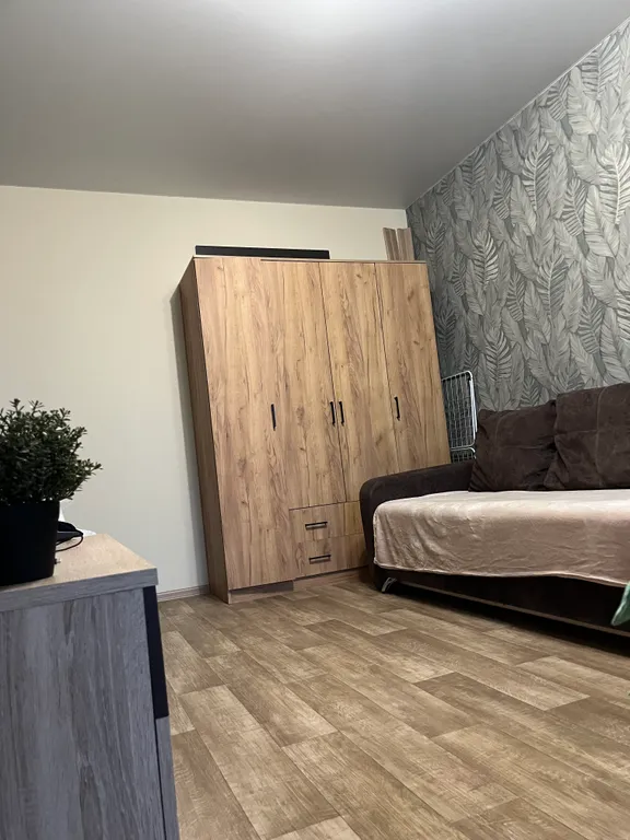 Квартира Квартира в центре — Новосибирск