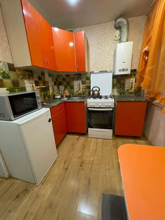 2-комнатная где администрация