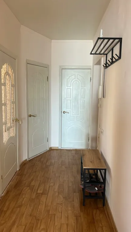 Большая 2-х комнатная квартира в самом центре города