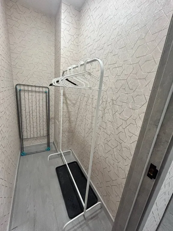 Уютная квартира со свежим ремонтом