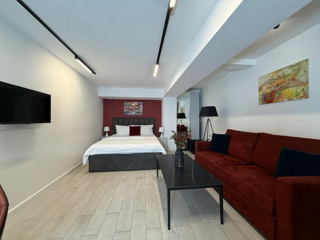 Tiny modern home in 1st floor, Saryan