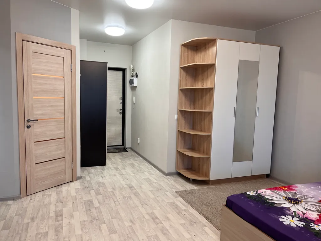 Квартира Квартира около ТРК Ройял парк и пл. Калинина — Новосибирск