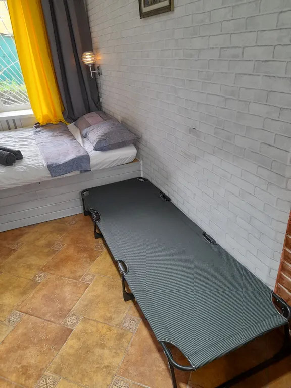 Квартира в самом центре