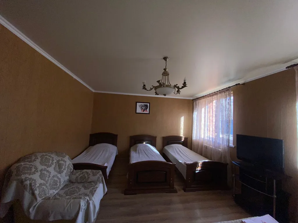 Уютный Дом в Фиагдоне