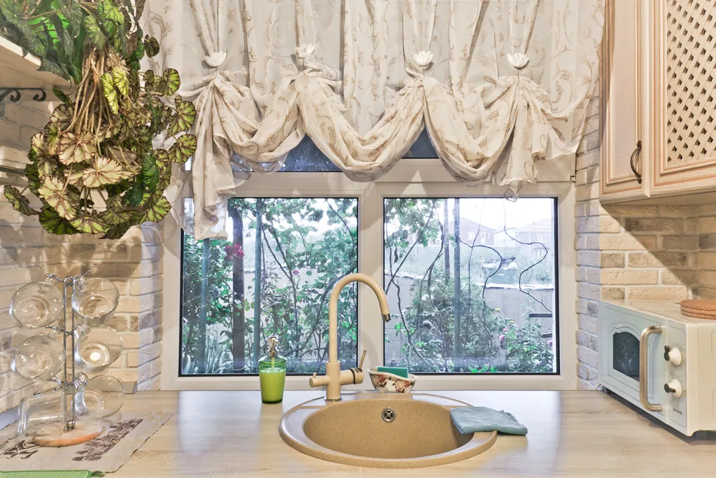 Дом Ленивый Дельфин