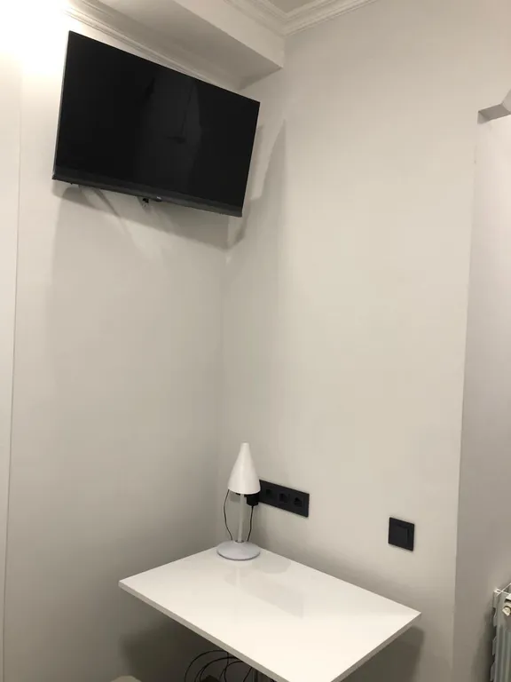 Стильный отдых в центре