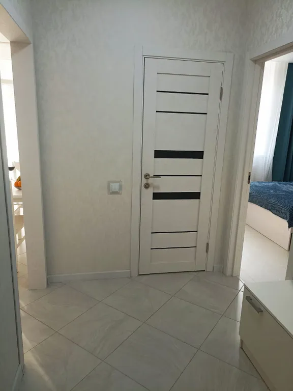 Квартира Отличная квартира в Калининграде — Калининград