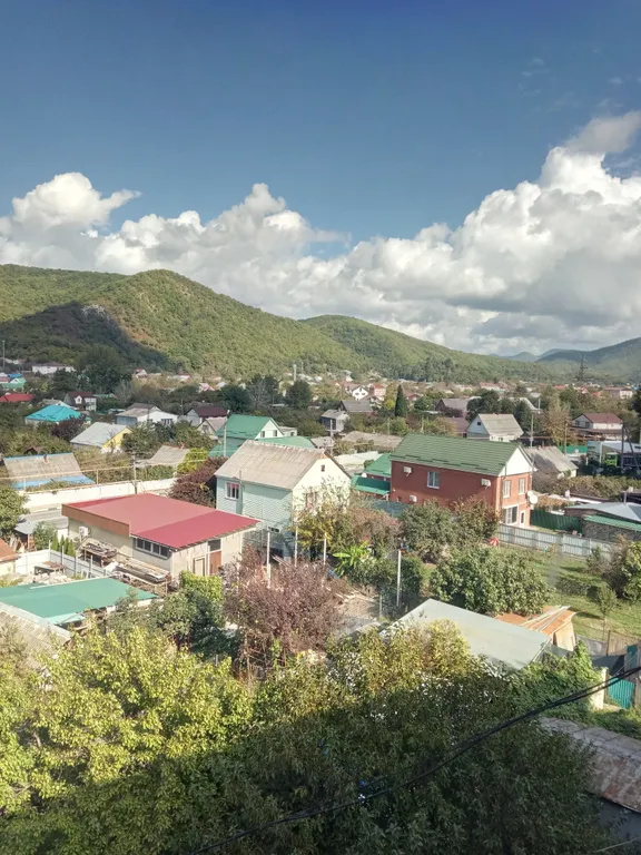 Уютная квартира на Черноморском побережье