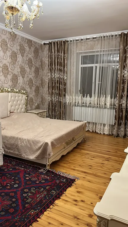 Коттедж-дом с евро ремонтом