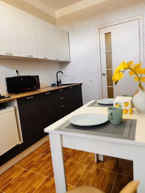 Квартира на улице Горького 26А