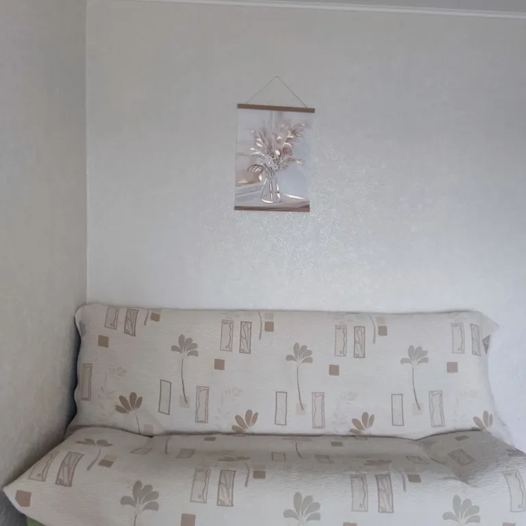 Тихая уютная квартира — аренда посуточно в Смоленск