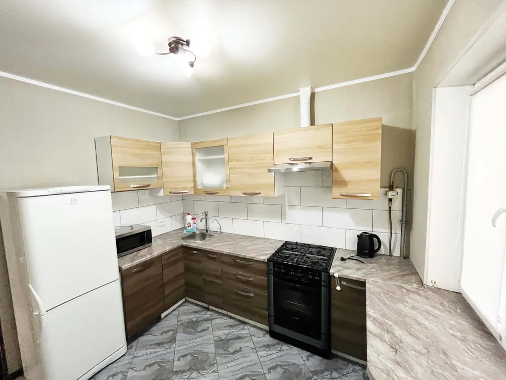 Апартаменты Astra Apartments район РЖД больницы