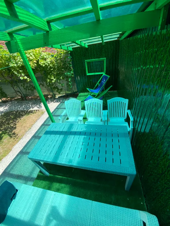 Коттедж 3-комнатный Дом — Геленджик