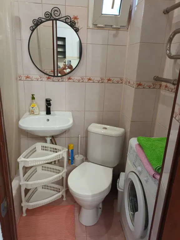 Коттедж Домик под ключ — Геленджик