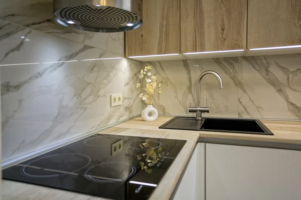 Апартаменты Sky Plaza