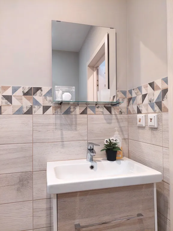 Квартира 1-комнатная Квартира — Екатеринбург