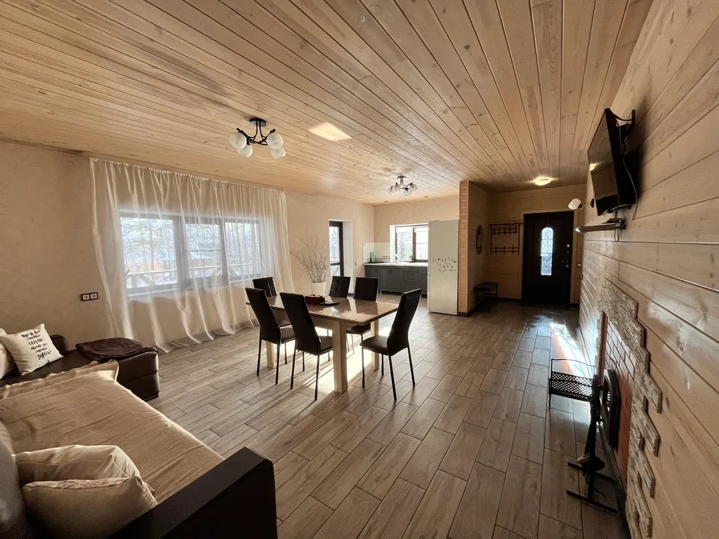 Хуторок Себежский берег озера