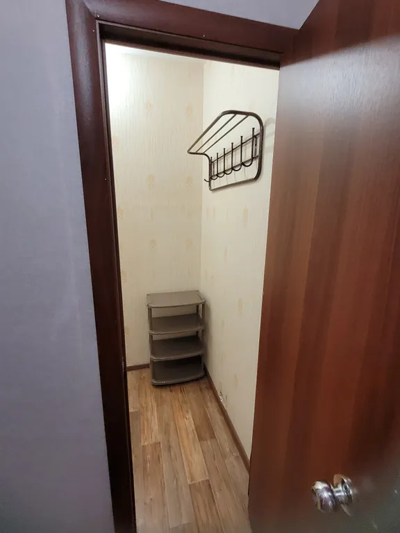 Уютная квартира на Трашутина